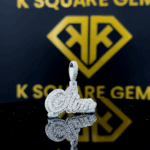 Gleam Whisper Pendant