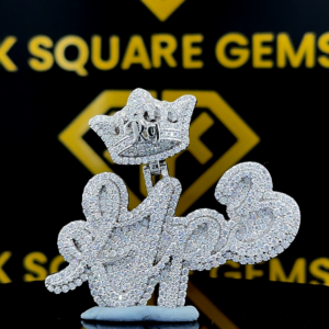 Savion Royal Glow Pendant