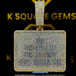 Winnrgy Eternal Radiance Pendant