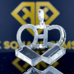 Chief Icon Moissanite Pendant