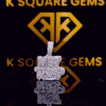 Trap Icon Luxe Pendant
