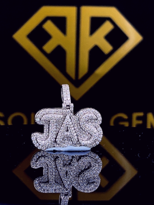 Bold JAS Radiance Pendant