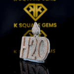 Pure H2O Royal Pendant