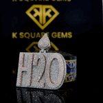 Pure H2O Royal Pendant