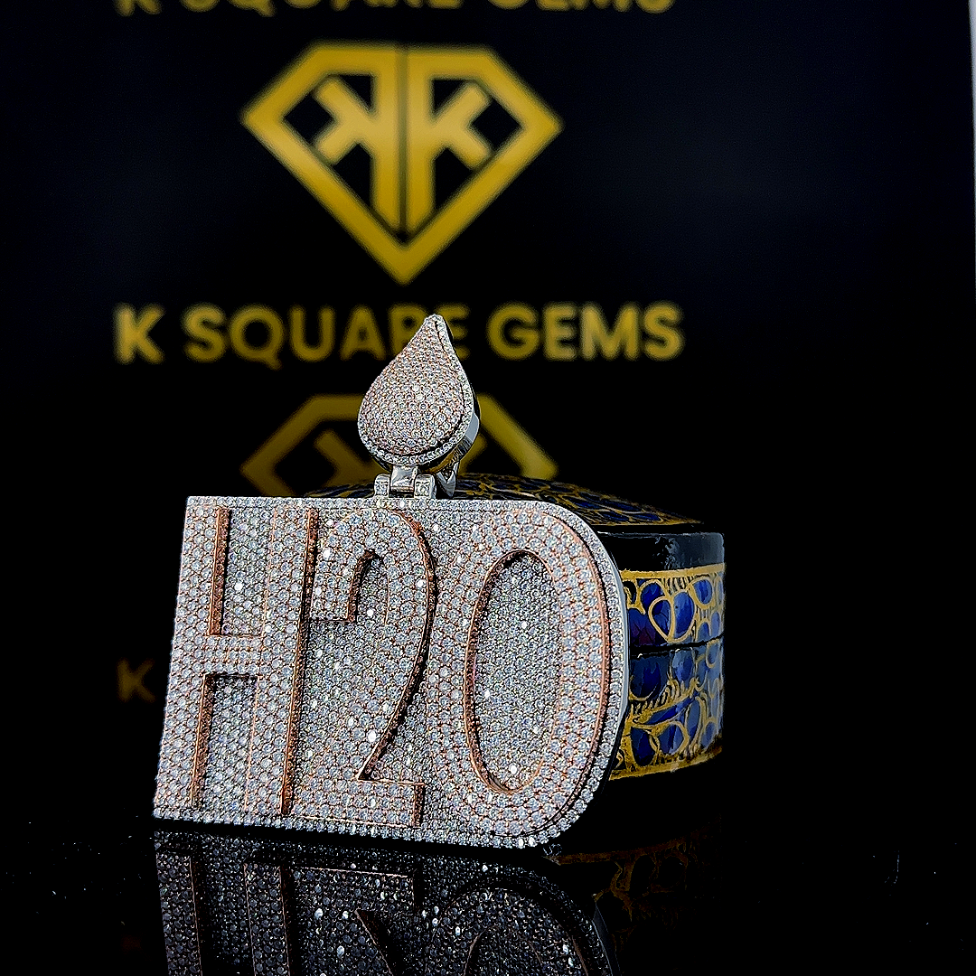 Pure H2O Royal Pendant