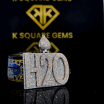 Pure H2O Royal Pendant