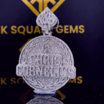 Crown Note Elite Pendant