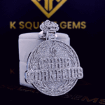 Crown Note Elite Pendant