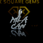 Mila Luxe Signature Pendant