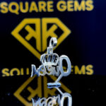 Crownelle Custom Hip Hop Pendant