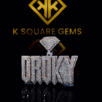 Droky Luxe Royal Pendant