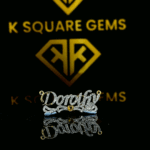 Dorothy Grace Elegance Pendant