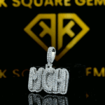 MCH Icon Supreme Pendant