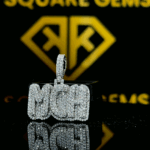 MCH Icon Supreme Pendant