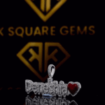 Discover the LuvLock 1.50 Carat Round VVS1 Moissanite Custom Pendant in 925 Sterling Silver.