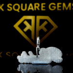 Baddie Moissanite Pendent