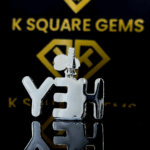 HeyGlam Moissanite Pendent