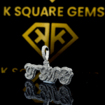 TMG Eternal Shine Pendant