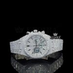 AP Watch Moissanite Diamonds