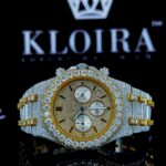 Best Moissanite AP Watch