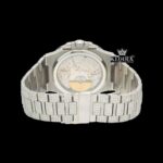 Moissanite Patek Philippe Style Watch Cashback View