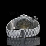 Patek Philippe Moissanite Watch Cashback View
